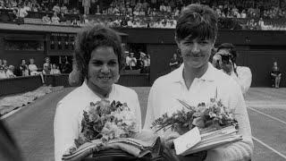 Evonne Goolagong labels Margaret Court a ‘great friend’