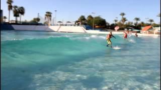 Big Surf Tempe AZ. Surfing & Wakeboarding