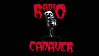 Rádio Cadáver - Boneca Inflável