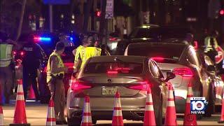 Miami Beach commission cracking down ahead of Spring Break hoping to curb crime