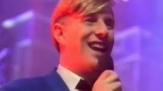 Mental As Anything - Live It Up - Live @ Top of The Pops - 1987