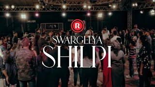 Swargeeya Shilpi  The Worship Series S01  Sharun Varghese  Rex Media House©2022.