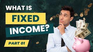 What is Fixed Income?   Wallstreetmojo Free Course Series Part 1