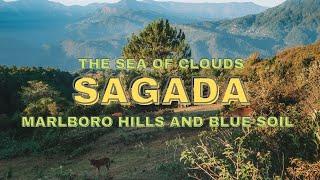 Sagadas Best Tourist Spots to Visit in 2022 - Marlboro Hills and Blue Soil  Janry Atienza