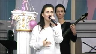 Прославление 14.05.2017 2 служение. Emmanuil Worship