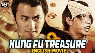 KUNG FU TREASURE  Chinese Action Movie  Full Length English Movies  Charlene Choi  Nicholas Tse