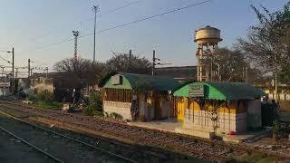 Gorakhpur jn railway station #vishal_up60