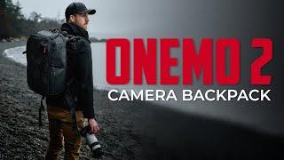 Dont Sleep On This POWERFUL Camera Backpack PGYTECH OneMo 2 In Depth Review.