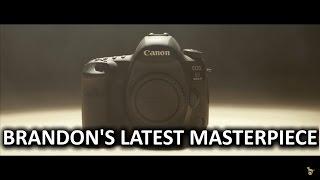 A Return to Glory? - Canon 5D Mark IV Review