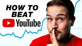 5 Tips For Beating The YouTube Algorithm