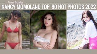 Top 80 Hot Photos Of Nancy Momoland 2022#nancy #nancymomoland