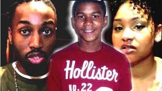 George Zimmerman Trayvon Martin Debate