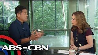 Headstart Is press freedom under attack? Jiggy Manicad shares his thoughts