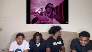 HE DONT MISS I Gunna - fukumean Official Video REACTION