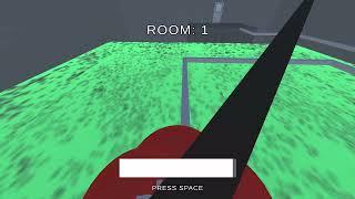 Inflation Rooms Free Indie Platformer