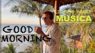 MUSICA Good Morning CAFFE RELAX CHILLOUT HOUSE REMIX  Miley Cyrus SAM SMITH ELTON JOHN ENYA U2