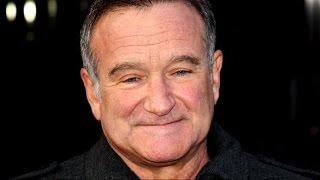 Robin Williams Final Hours