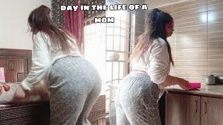 A REALISTIC day In The Life of a Mom 2024