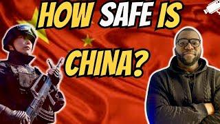 Is CHINA Really SAFE? Truth Revealed