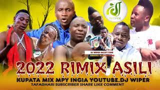 2022 MIX BHUDAGALA X GUDE_GUDE_X SHINJE X MAGOD X NYANDA MASOME X BAHATI BUGALAM BY DJ WIPER 2022