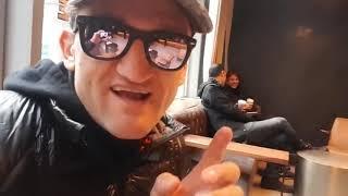 Делай то что не можешь Мотивация от Кейси Нисат Casey Neistat Перевод и русская озвучка