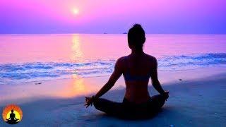 Meditation Yoga Music Relaxation Music Chakra Relaxing Music for Stress Relief Relax 3477