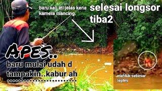 suka duka mancing liar penghuninya keluarga terima tempatnya di ganggu.