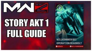 MODERN WARFARE 3 ZOMBIES STORYMISSIONEN ATK 1 GUIDE TUTORIAL DEUTSCH