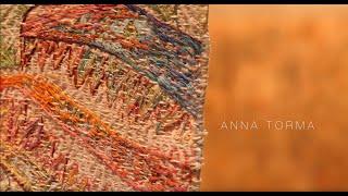 Conversation with Anna Torma