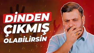 Büyük Günahlar Nasıl Affedilir ? - Mehmet Ede