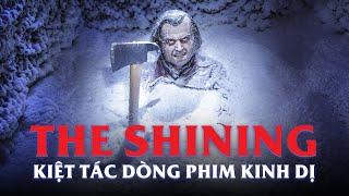 THE SHINING KIỆT TÁC KINH DỊ