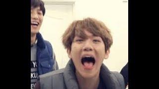 EXO funny moments Part 3