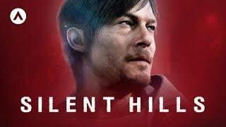 Kojimas Cancelled Masterpiece - Investigating Silent Hills