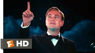 The Great Gatsby 2013 - Loving Daisy Scene 610  Movieclips