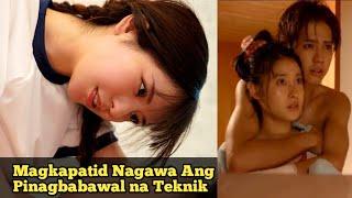 Si Kuya Na Inlove Sa Babae Nyang Kapatid part 2  Tagalog movie recap