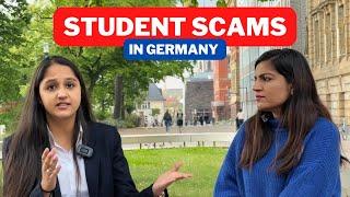 All You Need To Know About Studienkolleg And Bachelors In Germany  Beware Of Student SCAMS