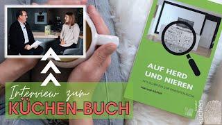 Küche planen Tipps und Ideen mit meinem Buch