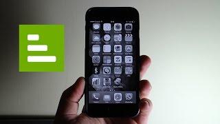 iPhone Ekranını Siyah-Beyaz Yapabilirsiniz