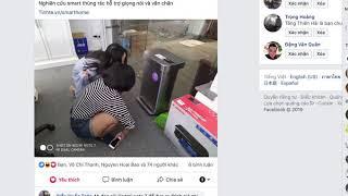 Biểu tượng Facebook mới