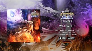 Stryper - Yahweh Official Audio