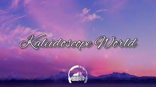 Francis M. - Kaleidoscope World Lyrics