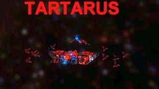 DarkOrbit-The Tartarus New Ship