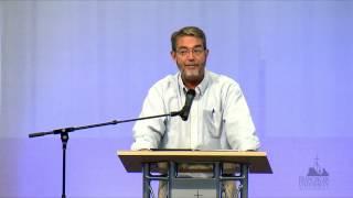 Dr. Scott Hahn Responds to Dr. Martins Spiritual Warfare