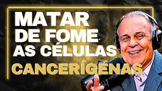 Dr. Lair Ribeiro REVELA COMO ELIMINAR AS CÉLULAS CANCERÍGENAS.