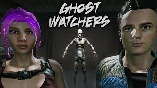 Ghost Watchers ► КООП-СТРИМ