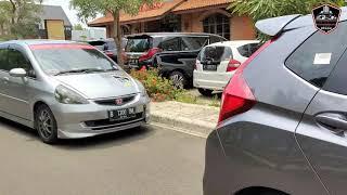 Honda Jazz Club Indonesia  HJCI KOTA BEKASI