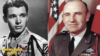 The toughest servicemen in us history