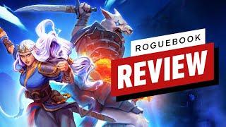 Roguebook Review