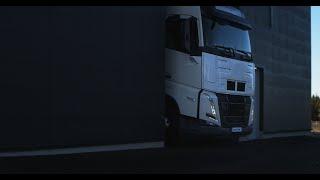 Volvo Trucks – Launching a complete range of electric trucks in 2021