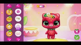 Fruitsies Games. Cartoon for Kids